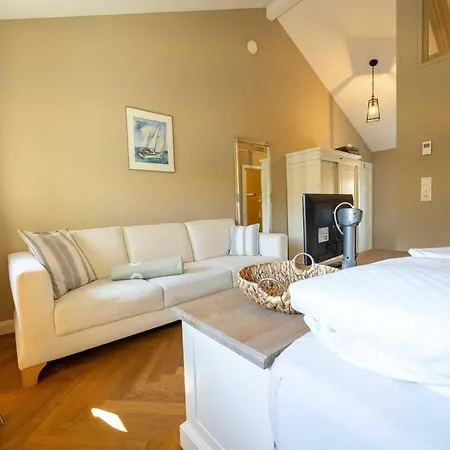 Lillemor 아파트 *